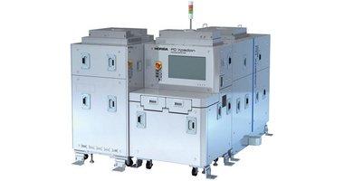 レティクル/マスク異物検査装置PD Xpadionの紹介 ～多種多様な顧客要望