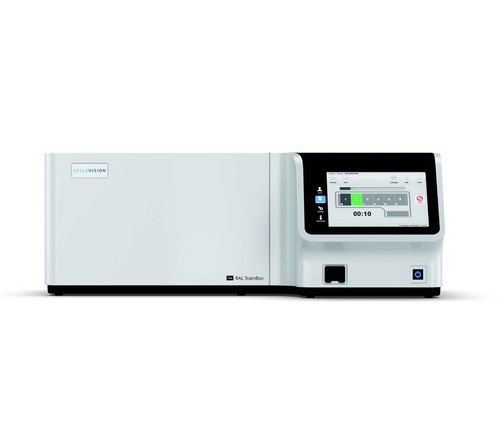 RAL Stainbox_HORIBA Medical