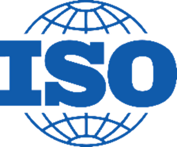 认证文件支持（ISO）
