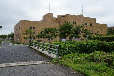 湖西浄化センター