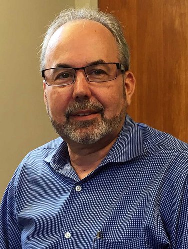 Dave Brogle of the Middlesex Water Company