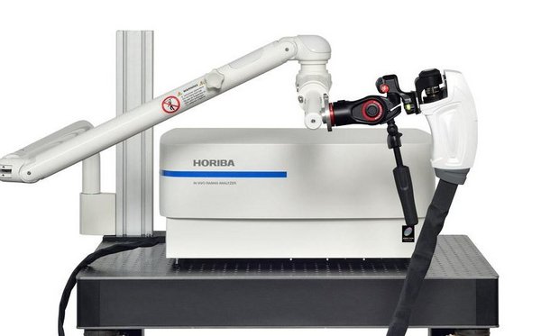 RZ-660 In Vivo Raman Analyzer Product picture