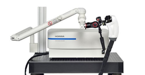 RZ-660 In Vivo Raman Analyzer Product picture