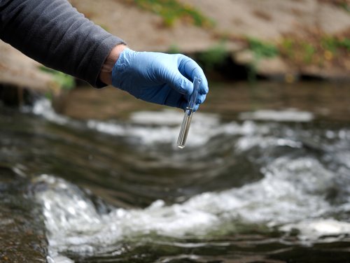 Waste Water and Soil Analysis