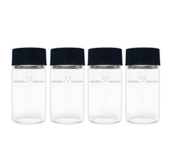 TB220-VIAL 4SET Set of 4 sample vials thumbnail