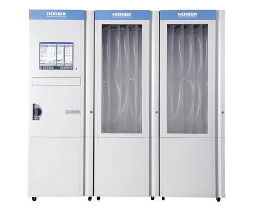 CVS-ONE - Constant Volume Sampler