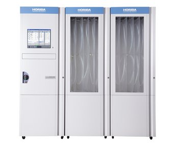 CVS-ONE - Constant Volume Sampler