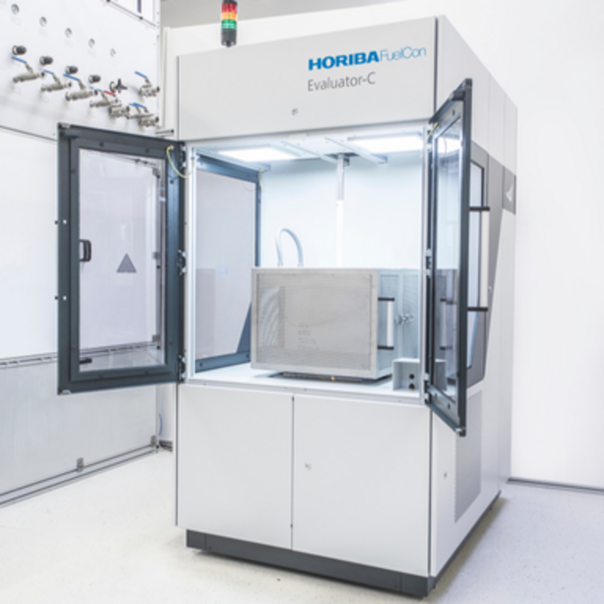 Horiba Rde Testing 产品简介-HORIBA