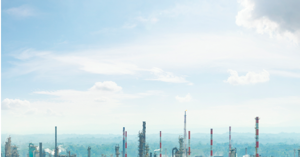 HORIBA Process and Environmental for Sustainable Development