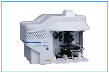 ラマンイメージング装置