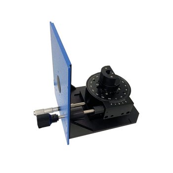 Solid Sample Tray