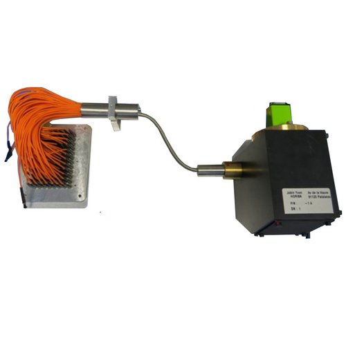 Multi Channel Spectrometer