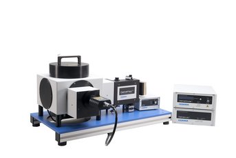 DeltaFlex TCSPC Lifetime Fluorometer