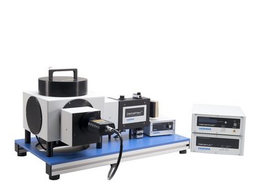 DeltaFlex TCSPC Lifetime Fluorometer