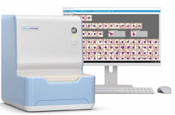 CellaVision® DC-1