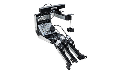 自動運転システム「ADS EVO」 自動運転システム「ADS EVO」