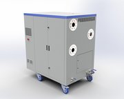 MEDAS Temperature Module sideview