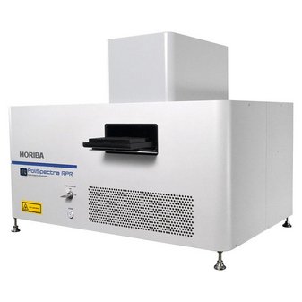 HORIBA Announces New Rapid Raman Plate Reader for High Throughput Screening