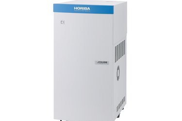 FTX-ONE - FTIR Exhaust Gas Analyzer