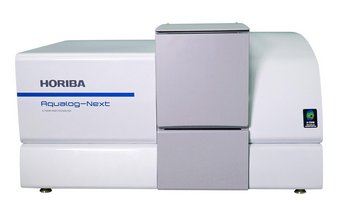 HORIBA Introduces Aqualog®-Next With A-TEEM™ Technology and EzSpec Software
