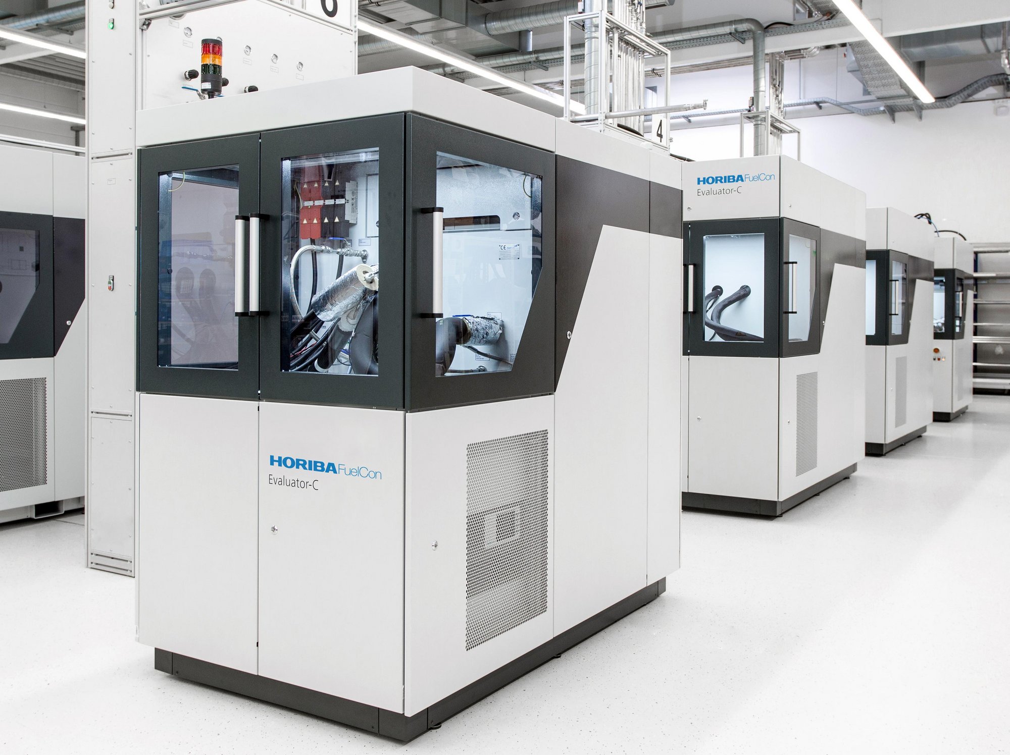 Horiba Rde Testing 产品简介-HORIBA
