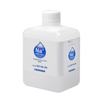 500-NA-SH 1000 mg/L Sodium Ion Standard Solution