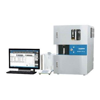 OCMA-500 Oil content analyzer - HORIBA OCMA-500 Oil content analyzer - HORIBA