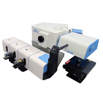 microspectrometer 