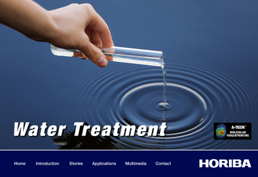 Water Treatment - UPDATED