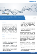 Performance Assessment of the Yumizen H2500 Hematology Analyzer in Identifying Abnormal Cell Populations in Hematologic Malignancies: A Diagnostic Accuracy Study thumbnail