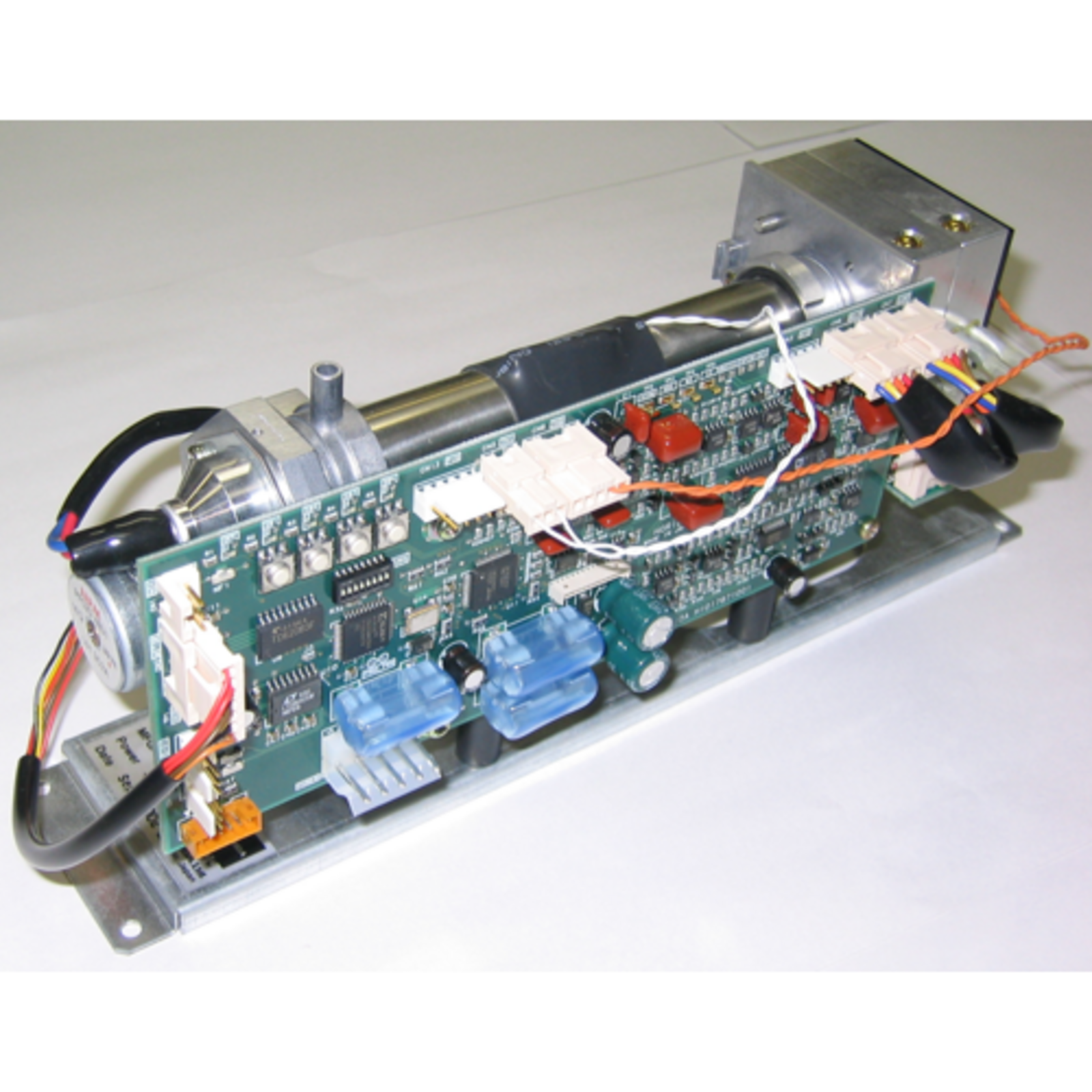 Ndir Non-Dispersive Infrared Spectroscopy (NDIR) - HORIBA