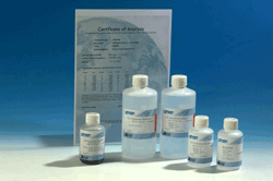 Inorganic Standard