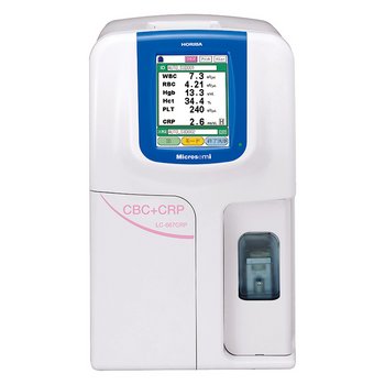 Microsemi LC-667A CRP