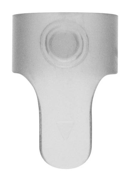 Plug for internal solution filler port (3 pcs/pack)