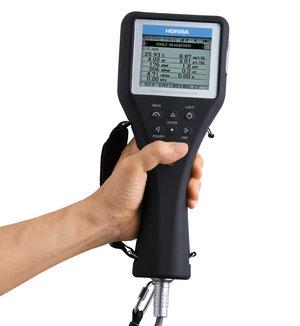 U-50 Multi-parameter Water Quality Checker - HORIBA