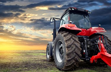 The Agriculture & Off-Highway Mobility Industry