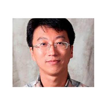 Doo-Young Kim, Ph.D., an Associate Professor of Chemistry at the University of Kentucky. 