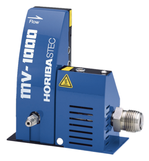 Mixed Injection System Liquid Vaporizers MV-1000 
