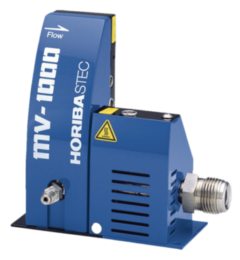 Mixed Injection System Liquid Vaporizers MV-1000 