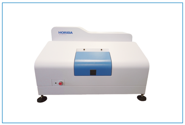 透過ラマン分光装置