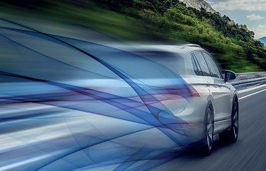 Empirical Digital Twin RDE