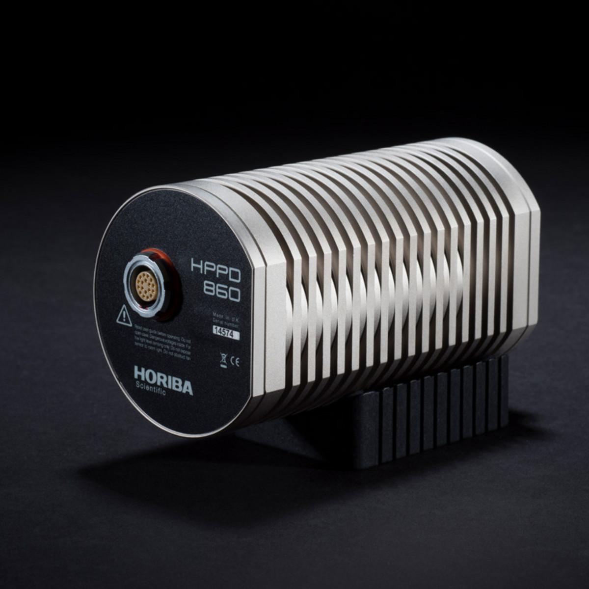 Hybrid Picosecond Photon Detector (HPPD) Series HORIBA