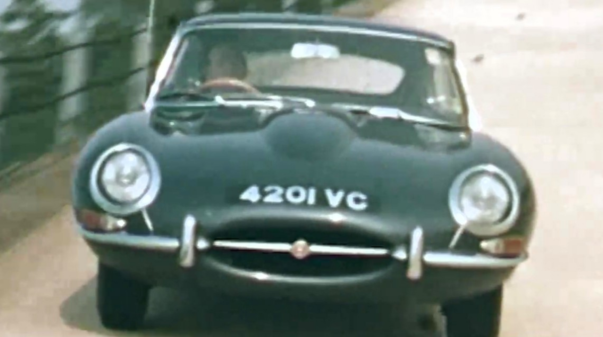 HORIBA MIRA for Connected and Autonomous Vehicle Testing