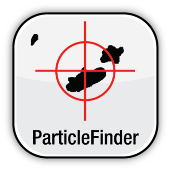 Particle Finder