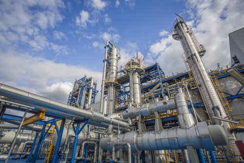 Analysis of carbon and sulfur in catalysts in oil refining