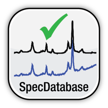 Spectral Database Searching