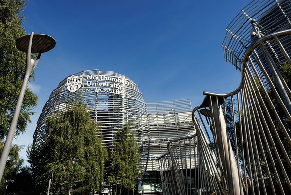 Northumbria University