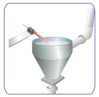 Temperature management in the process of kneading rubber