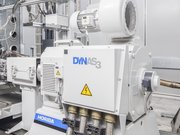 DYNAS3 - Engine Testing 