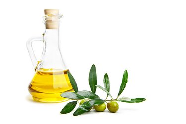 phenolic compounds in olive oil